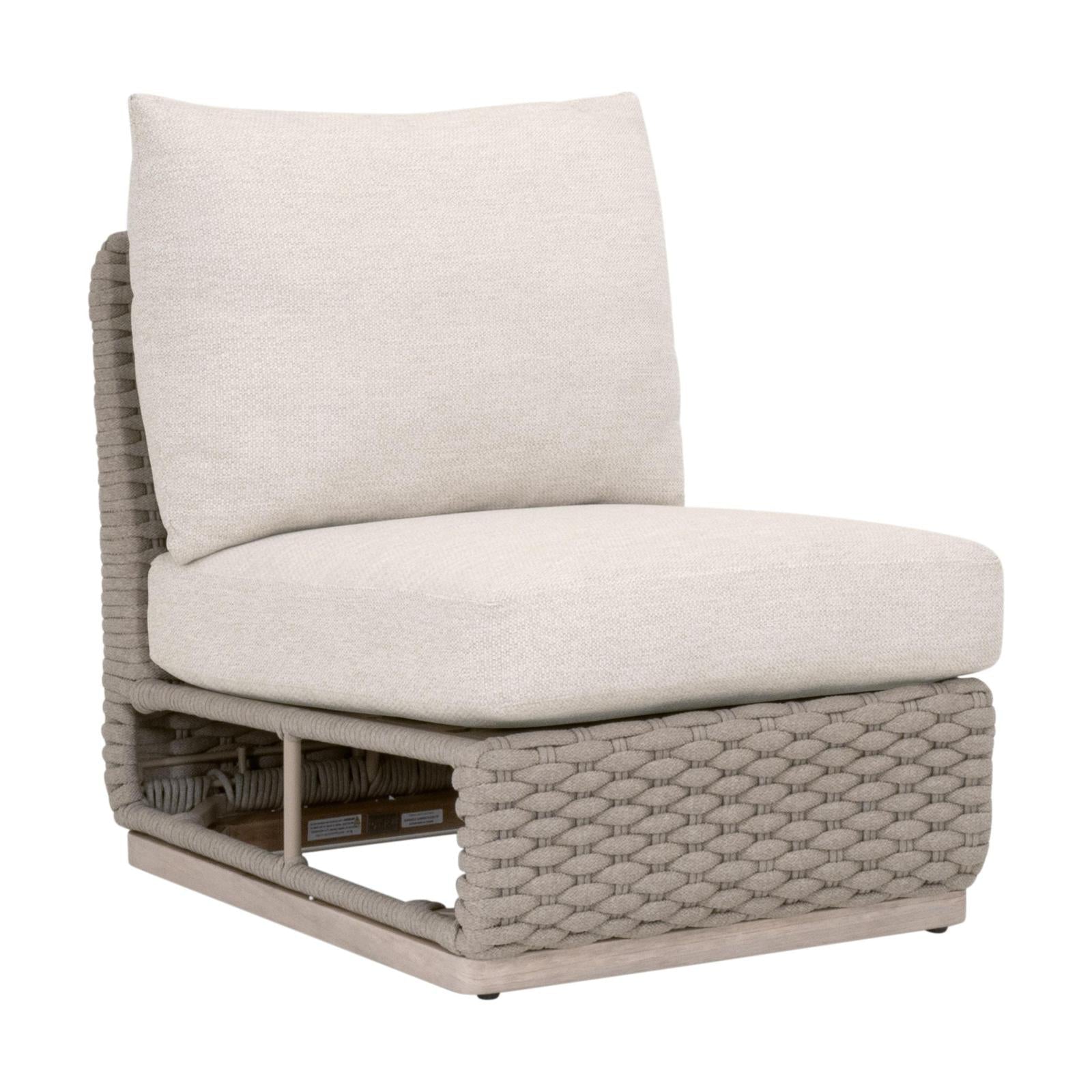 Essentials For Living Caspian Outdoor Modular Sofa