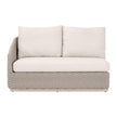 Essentials For Living Caspian Outdoor Modular Sofa