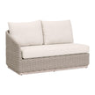 Essentials For Living Caspian Outdoor Modular Sofa