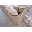 Essentials For Living Caspian Outdoor Modular Sofa
