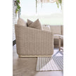 Essentials For Living Caspian Outdoor Modular Sofa