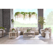 Essentials For Living Caspian Outdoor Modular Sofa