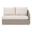 Essentials For Living Caspian Outdoor Modular Sofa