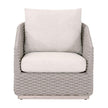 Essentials For Living Caspian Outdoor Sofa Chair