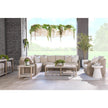 Essentials For Living Caspian Outdoor Sofa Chair