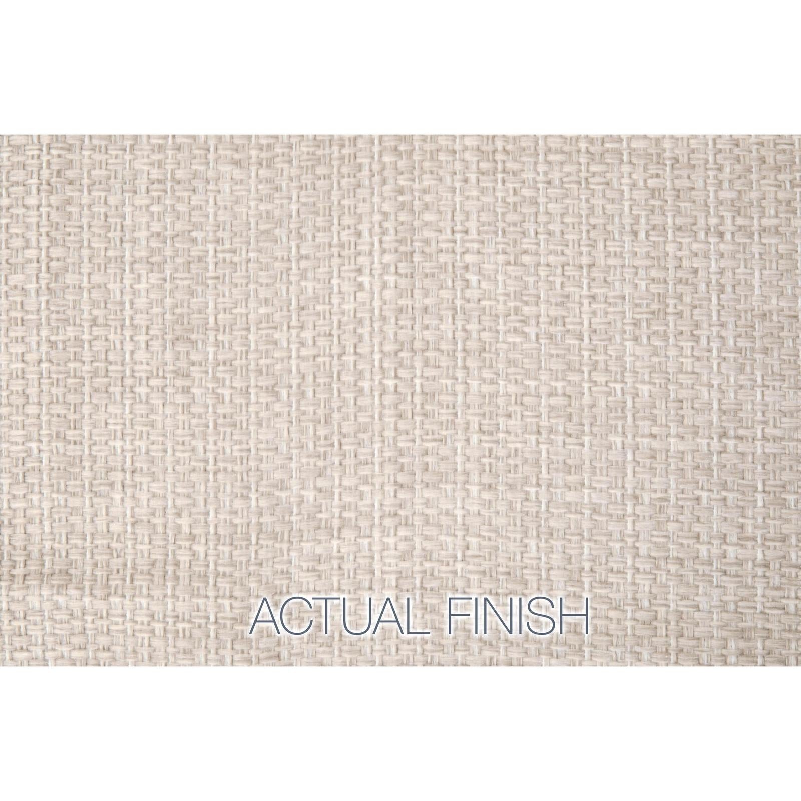 Essentials For Living Caspian Outdoor Swivel Rocker Sofa Chair