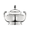 Christofle Malmaison Silver-Plated Caviar Serving Set