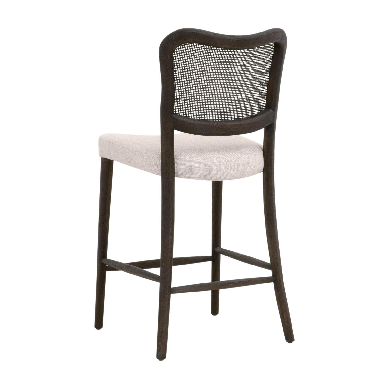Essentials For Living Cela Counter Stool