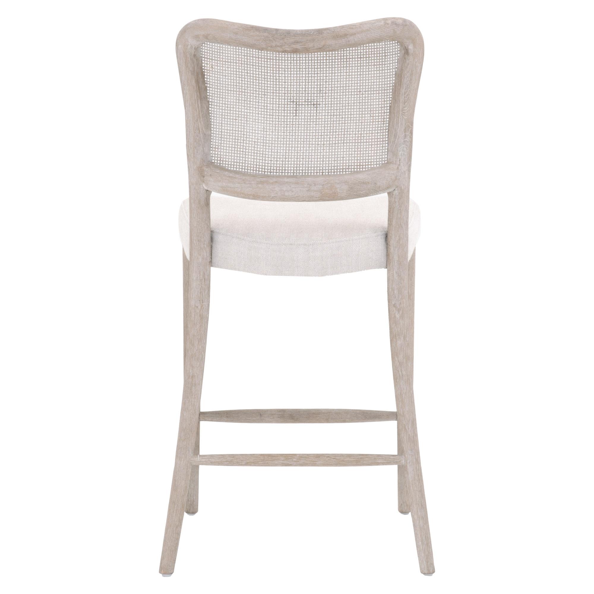 Essentials For Living Cela Counter Stool