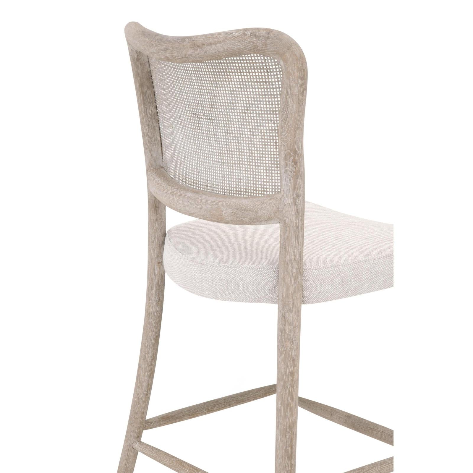 Essentials For Living Cela Counter Stool