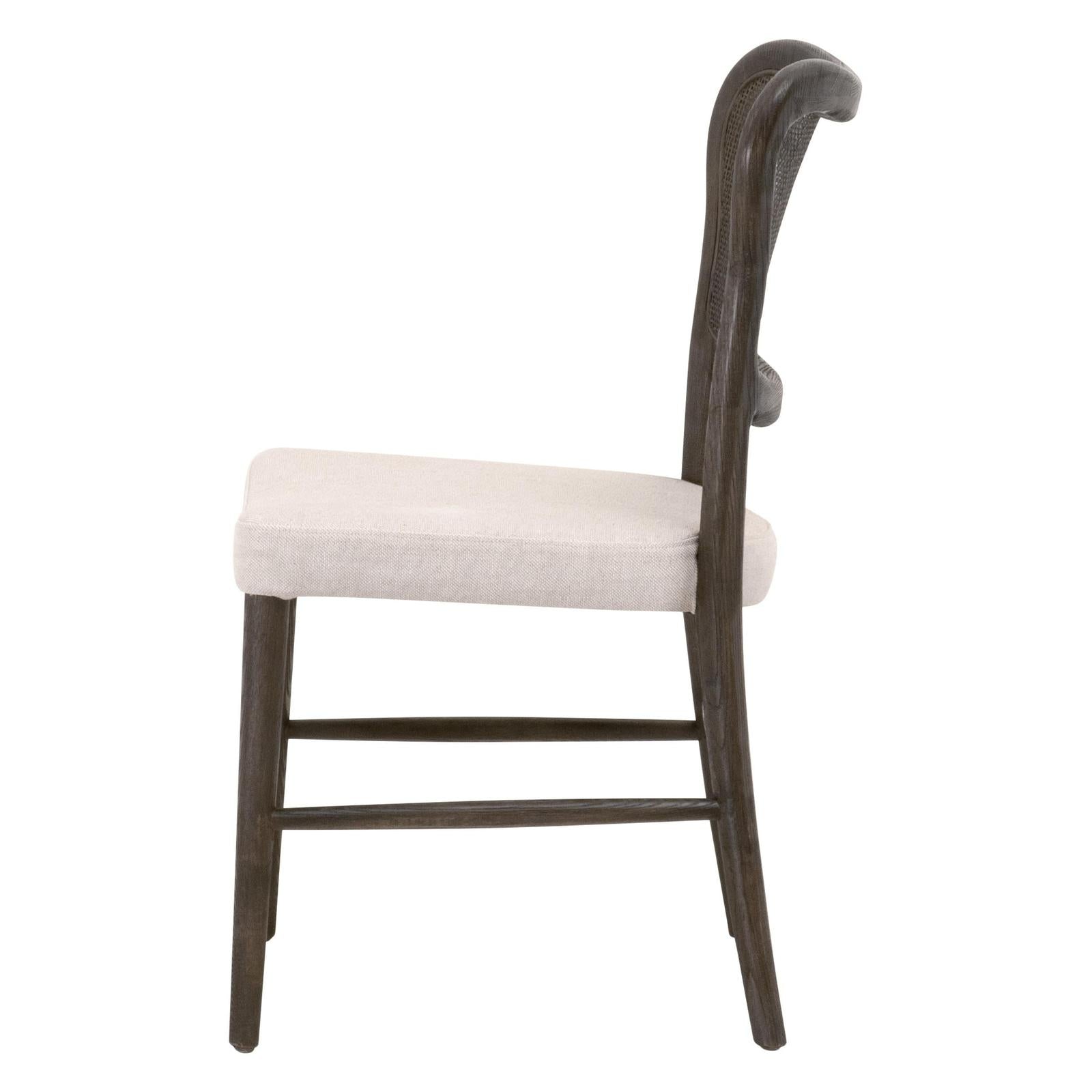 Essentials For Living Cela Dining Chair Set of 2