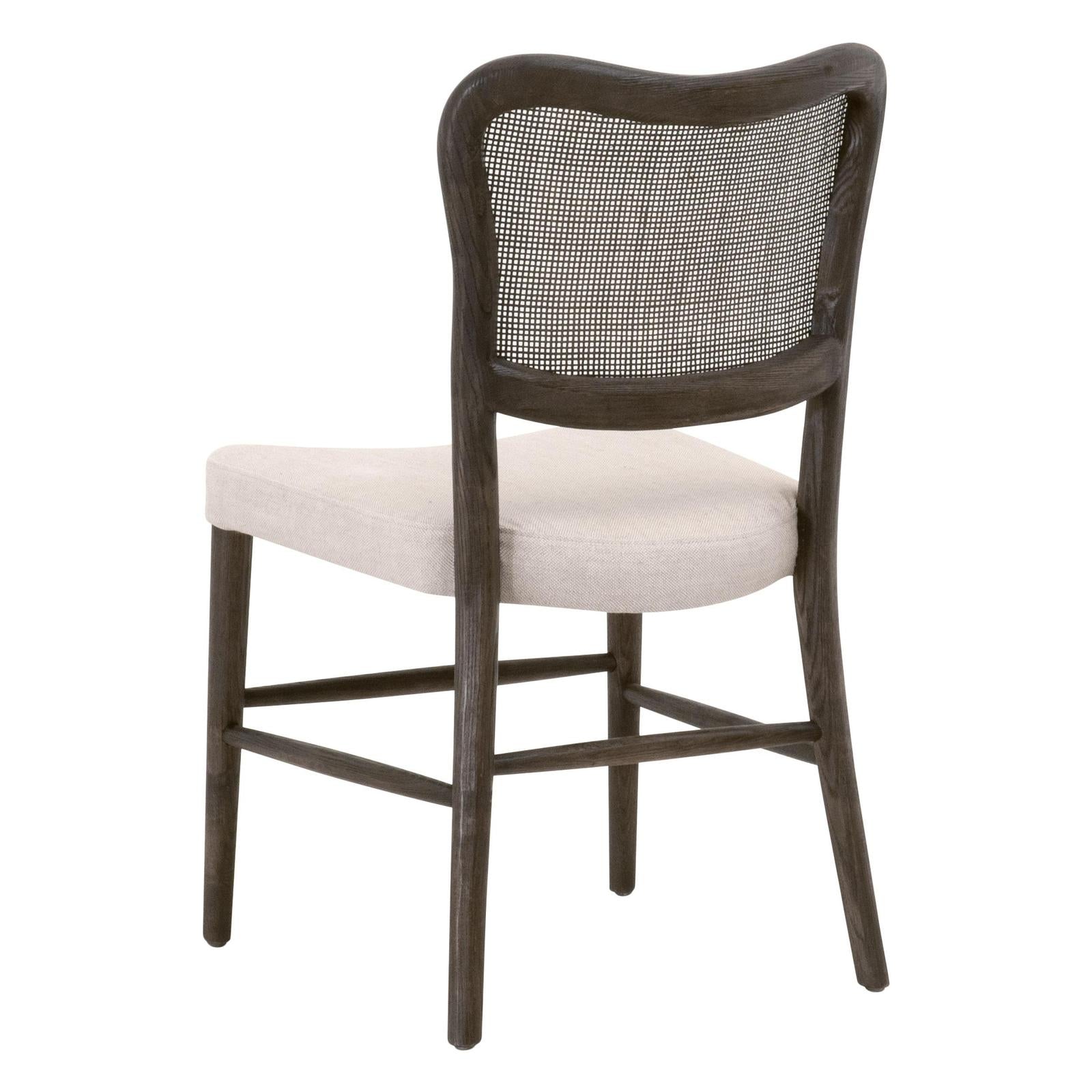 Essentials For Living Cela Dining Chair Set of 2