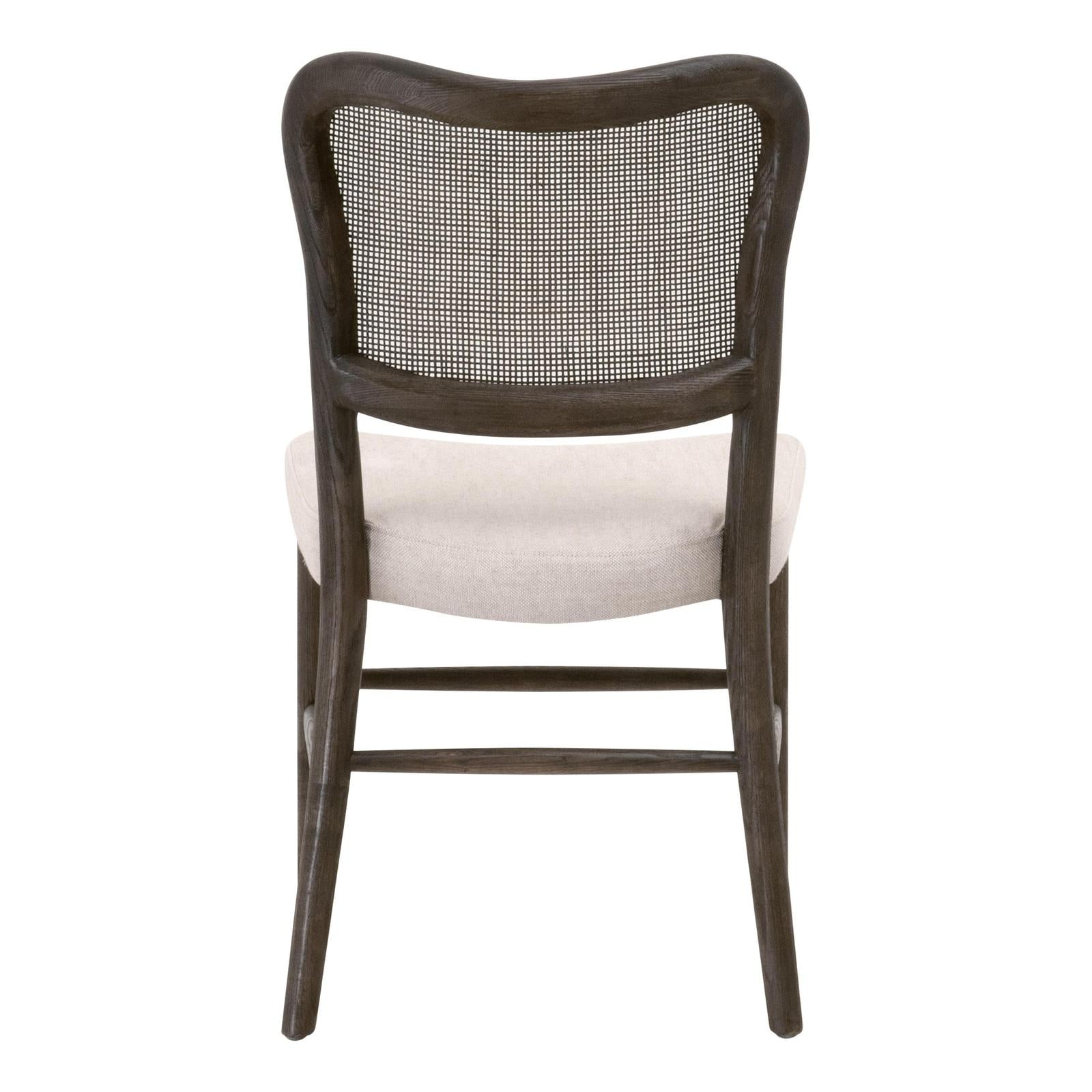 Essentials For Living Cela Dining Chair Set of 2