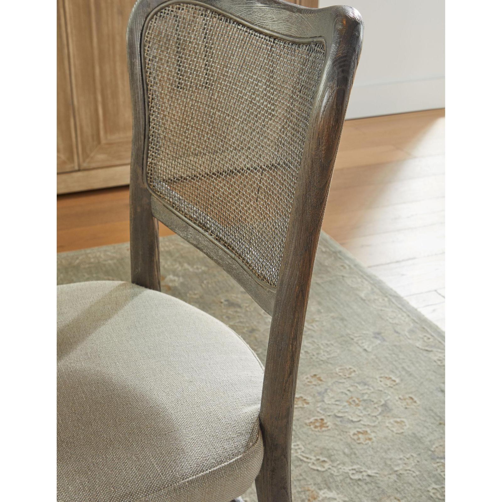 Essentials For Living Cela Dining Chair Set of 2