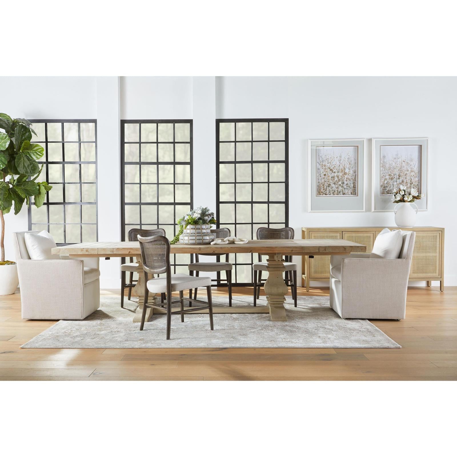 Essentials For Living Cela Dining Chair Set of 2