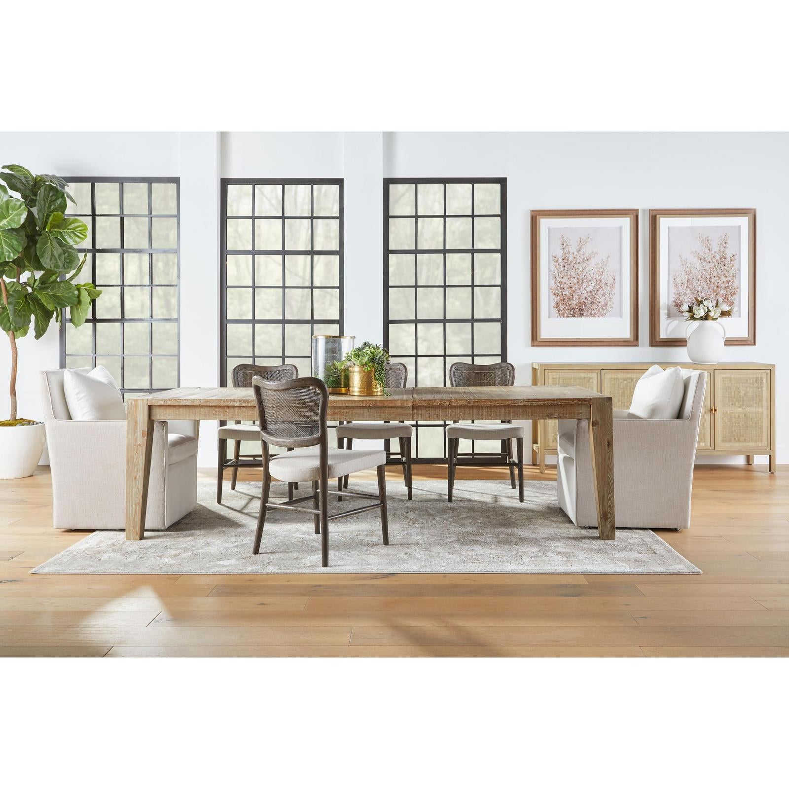 Essentials For Living Cela Dining Chair Set of 2