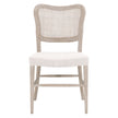 Essentials For Living Cela Dining Chair Set of 2