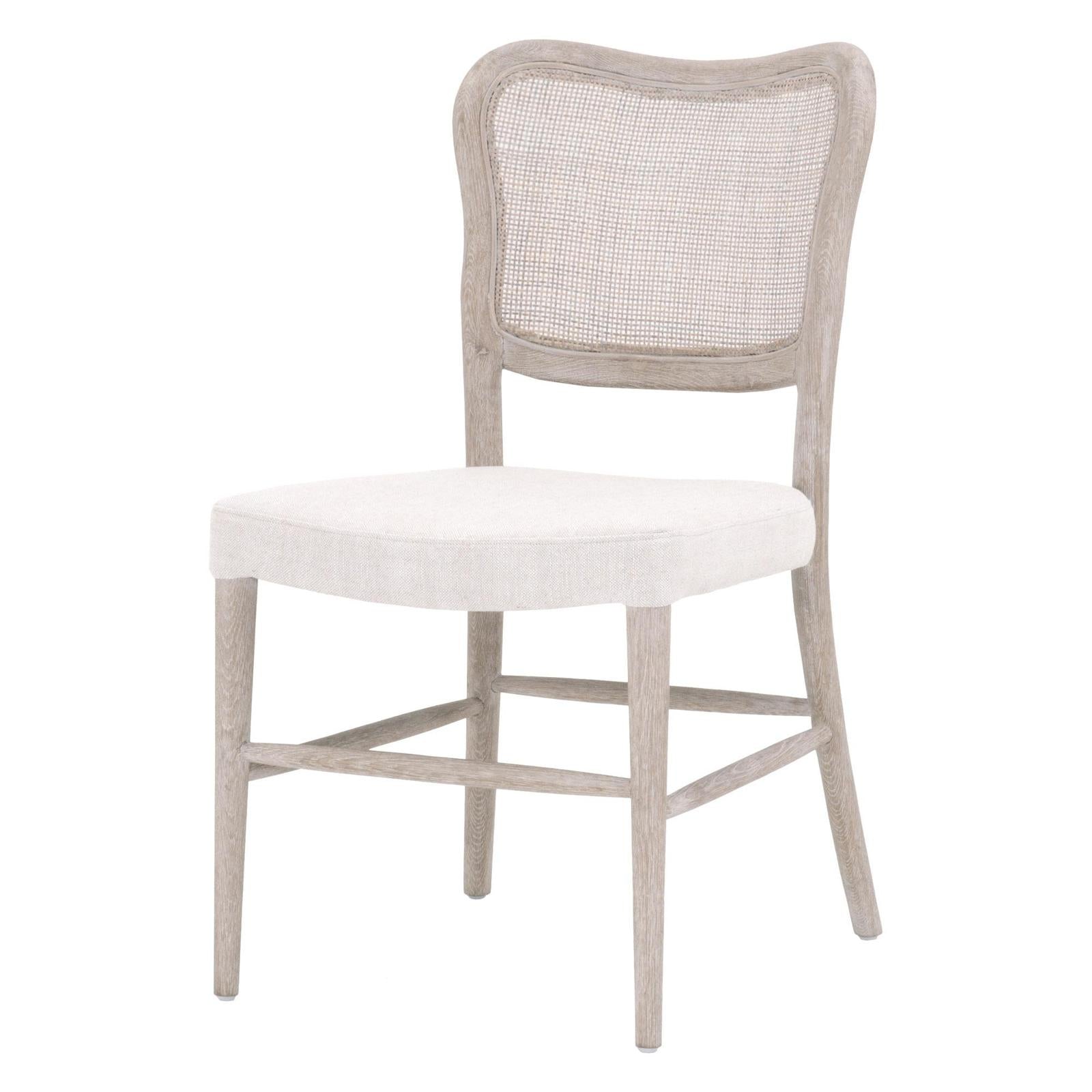 Essentials For Living Cela Dining Chair Set of 2