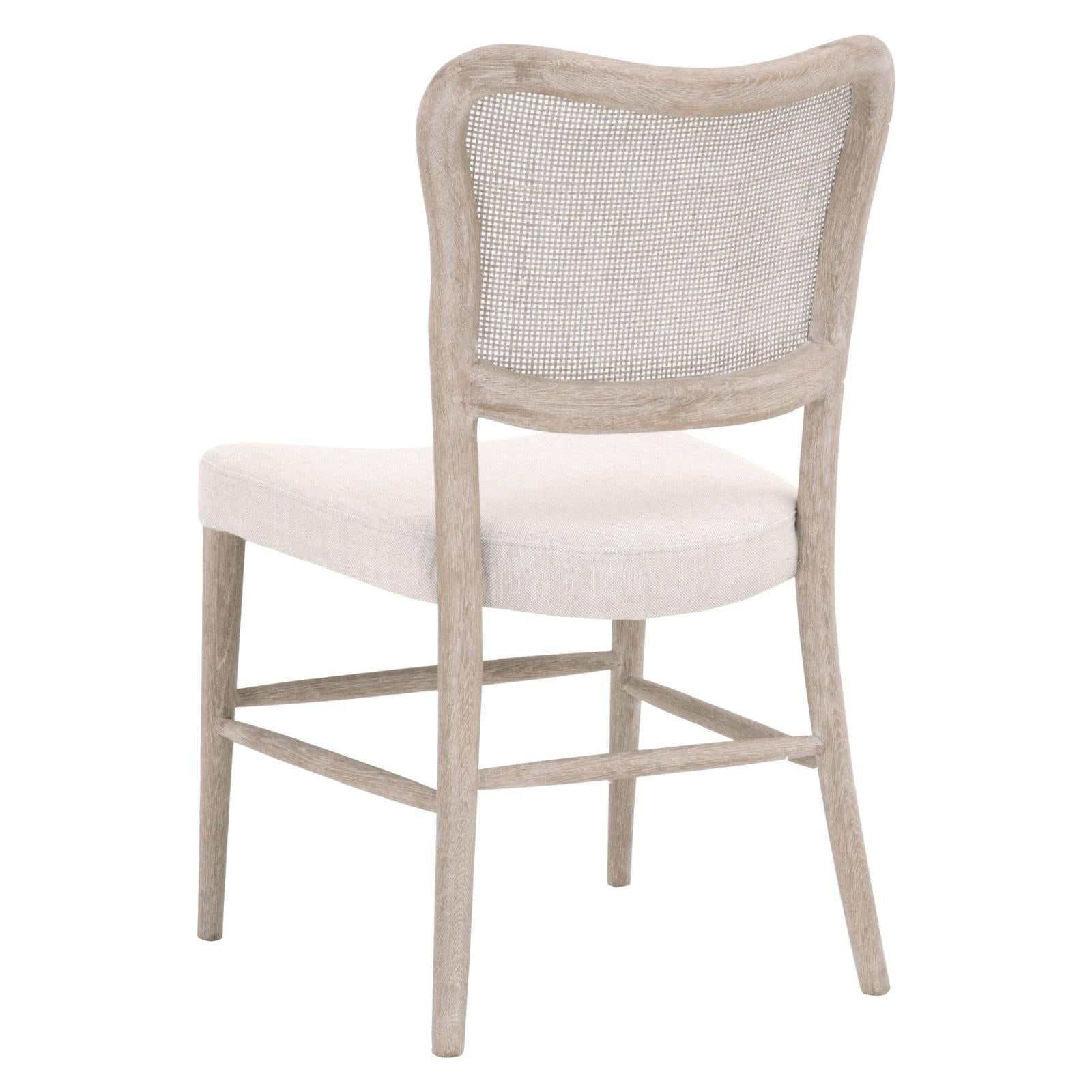 Essentials For Living Cela Dining Chair Set of 2