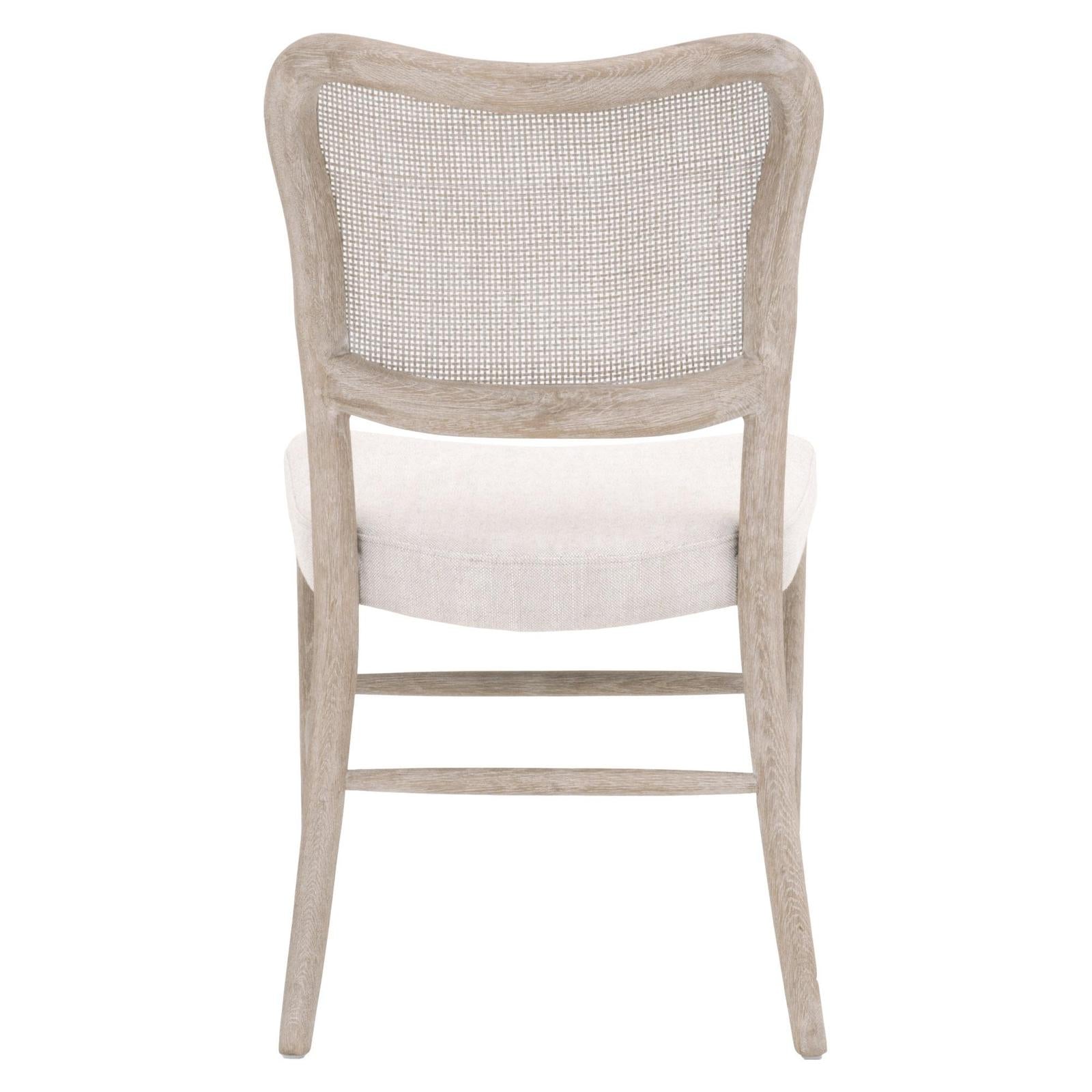 Essentials For Living Cela Dining Chair Set of 2
