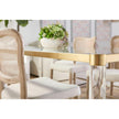 Essentials For Living Cela Dining Chair Set of 2