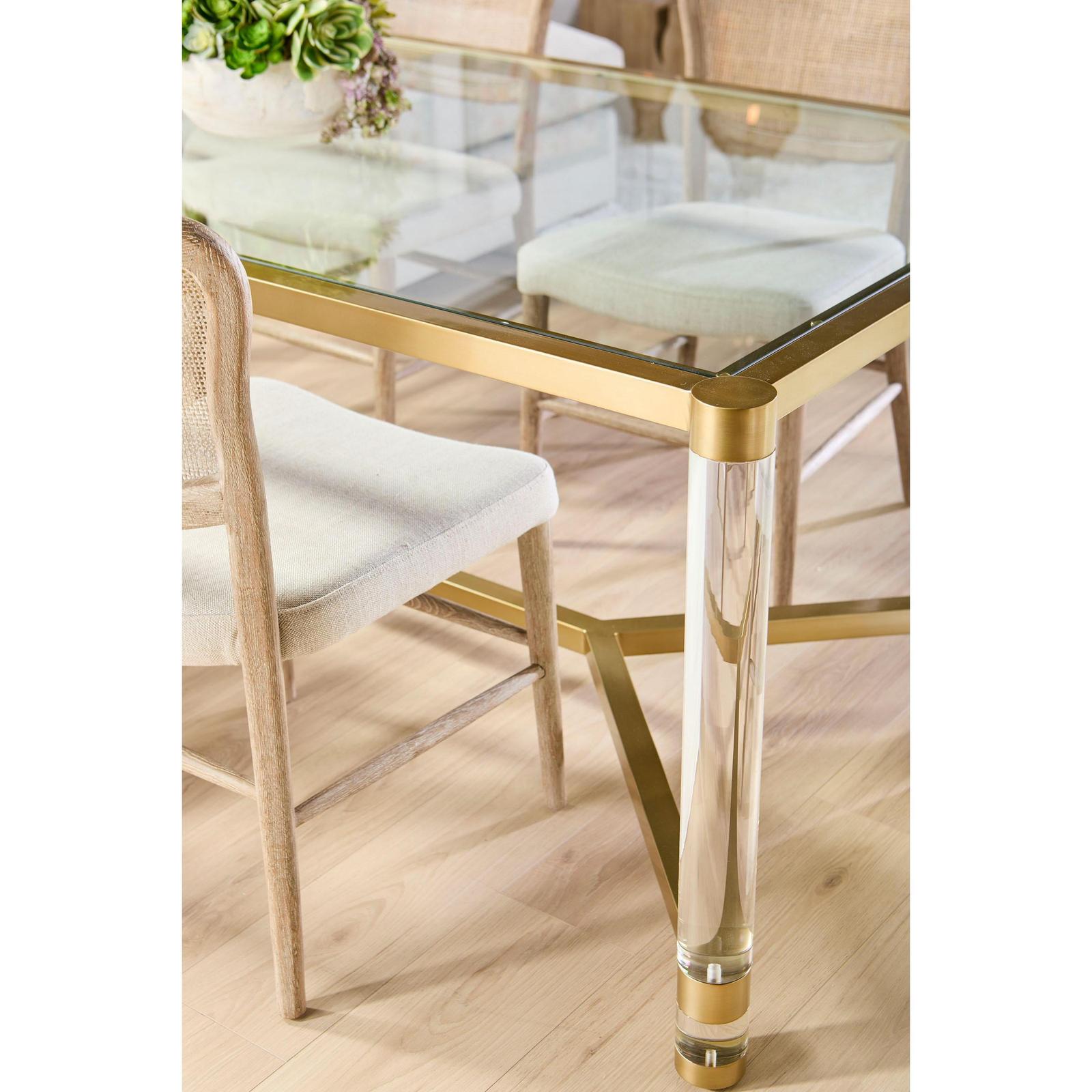 Essentials For Living Cela Dining Chair Set of 2