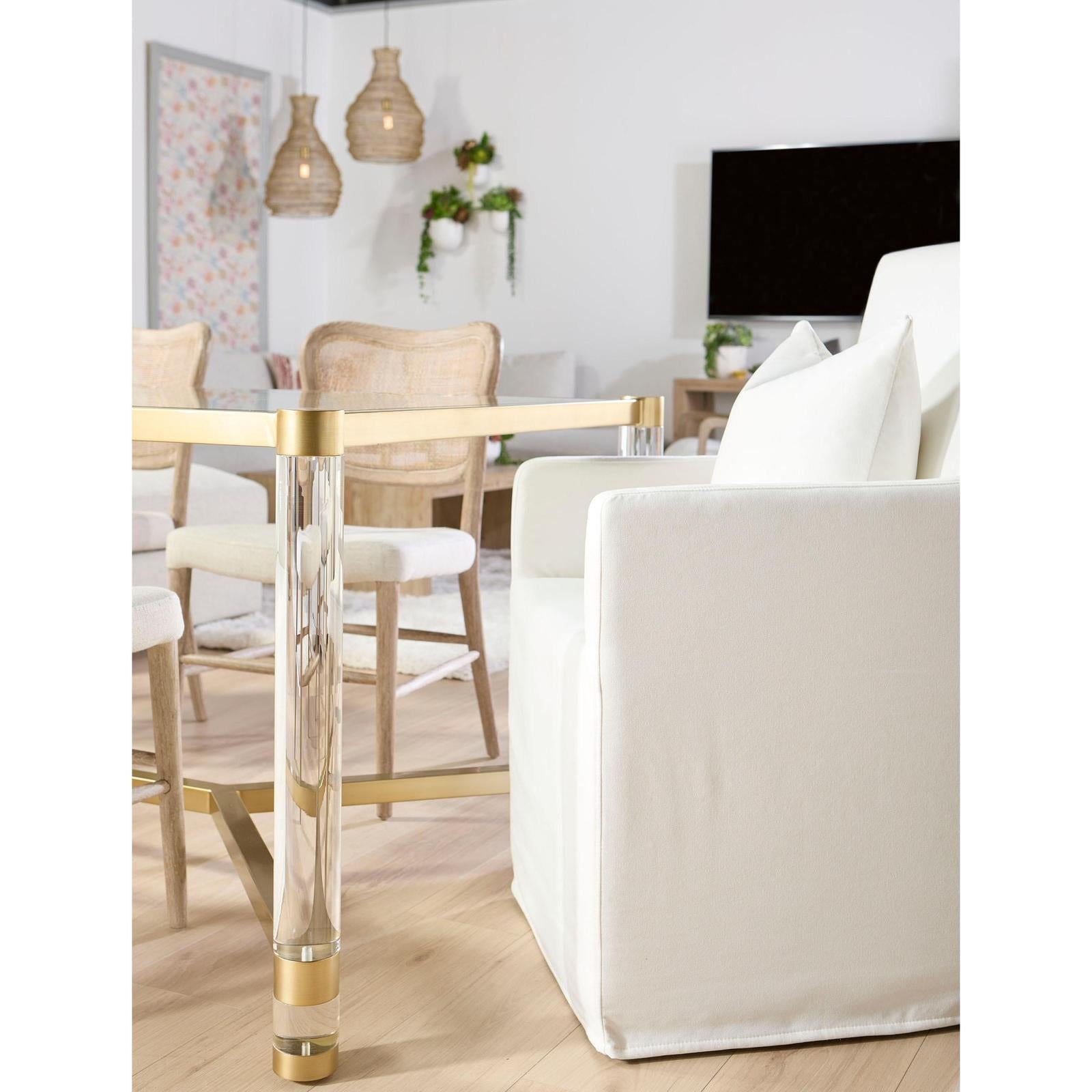 Essentials For Living Cela Dining Chair Set of 2