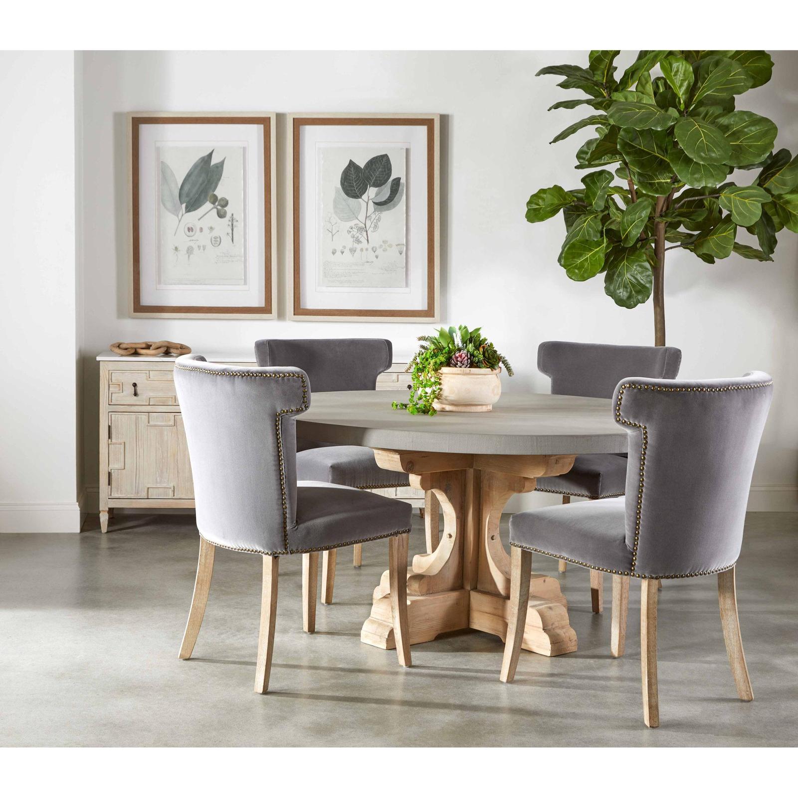 Essentials For Living Celina Dining Chair