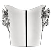 Christofle Anémone Silver Plated Champagne Bucket