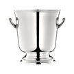 Christofle Malmaison Silver-Plated Champagne Cooler Bucket