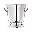 Christofle Malmaison Silver-Plated Champagne Cooler Bucket