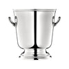 Christofle Malmaison Silver-Plated Champagne Cooler Bucket
