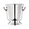 Christofle Malmaison Silver-Plated Champagne Cooler Bucket