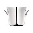 Christofle Vertigo Silver-Plated Champagne Bucket