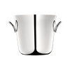Christofle Vertigo Silver-Plated Champagne Bucket