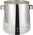 Christofle Graphik Silver-Plated Cooler