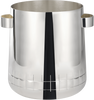 Christofle Graphik Silver-Plated Cooler