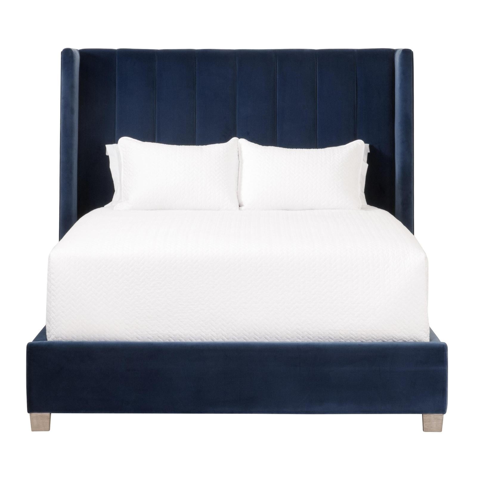 Essentials For Living Chandler Bed