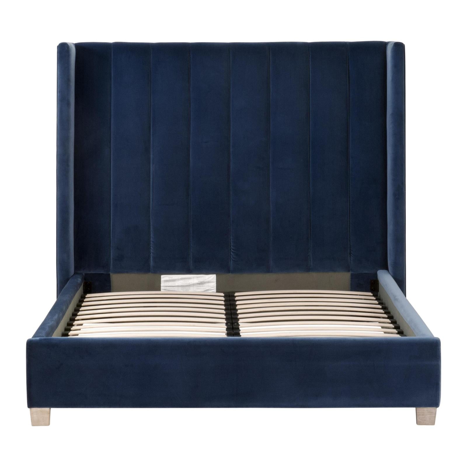 Essentials For Living Chandler Bed