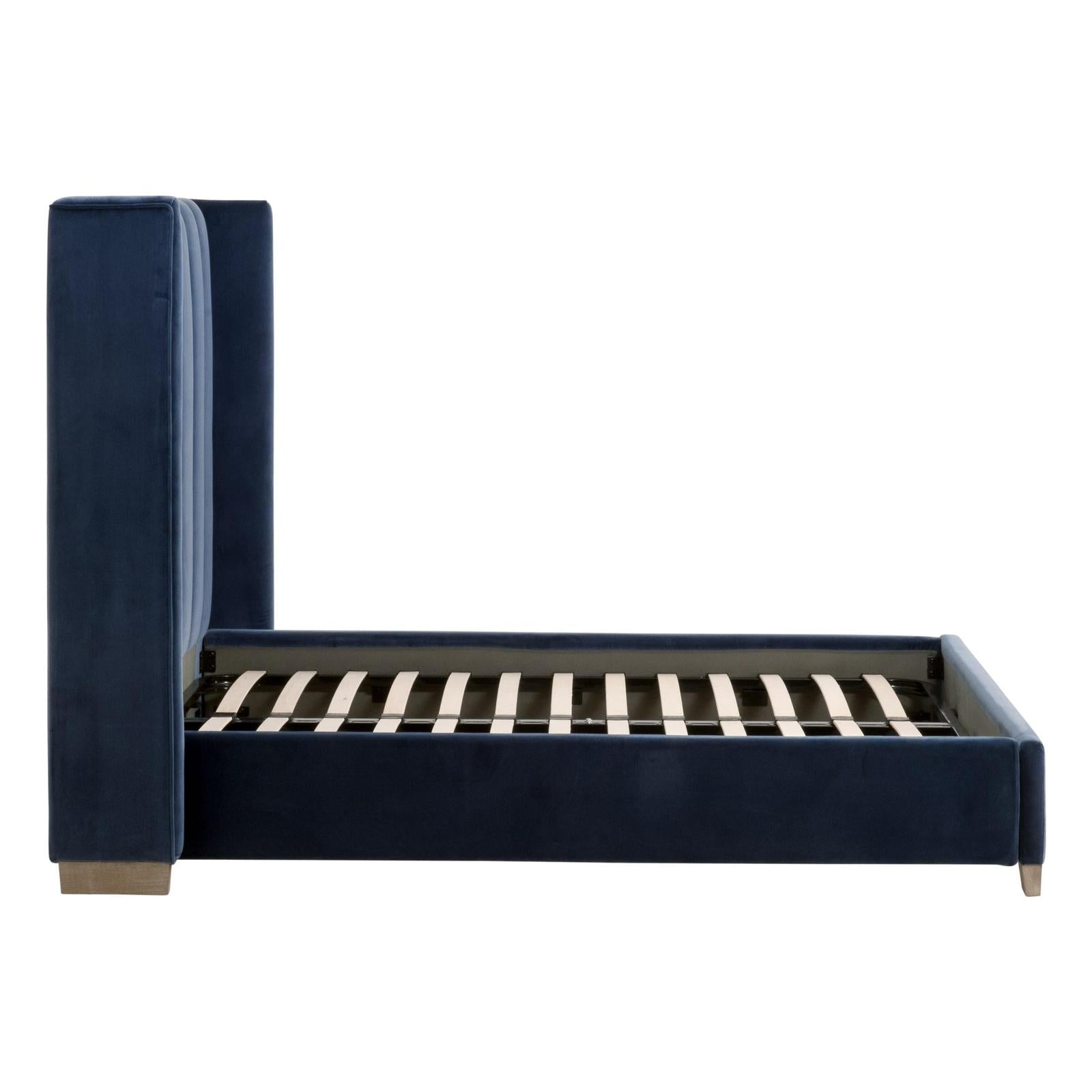 Essentials For Living Chandler Bed