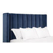 Essentials For Living Chandler Bed