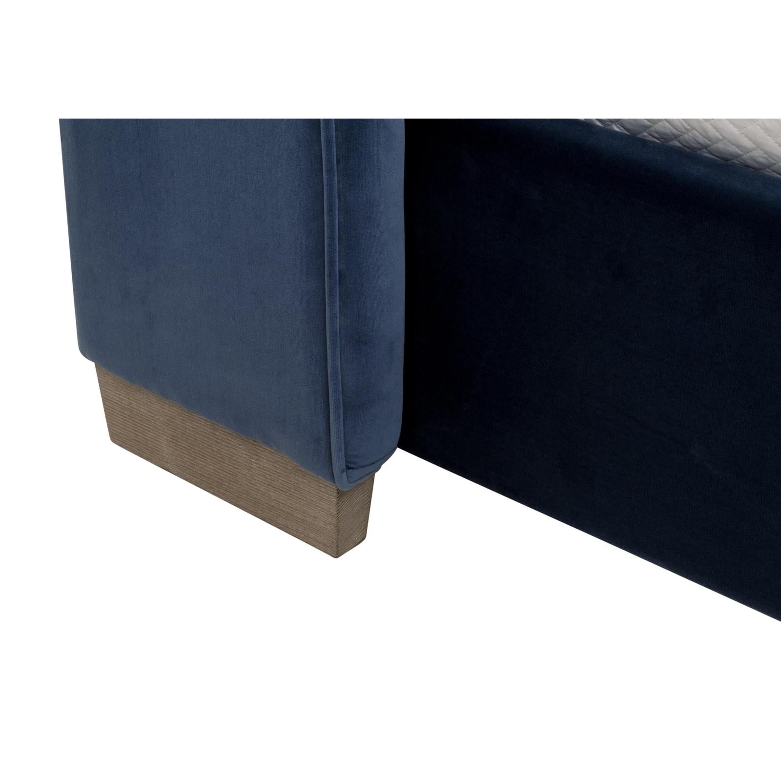 Essentials For Living Chandler Bed