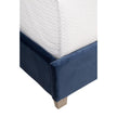 Essentials For Living Chandler Bed