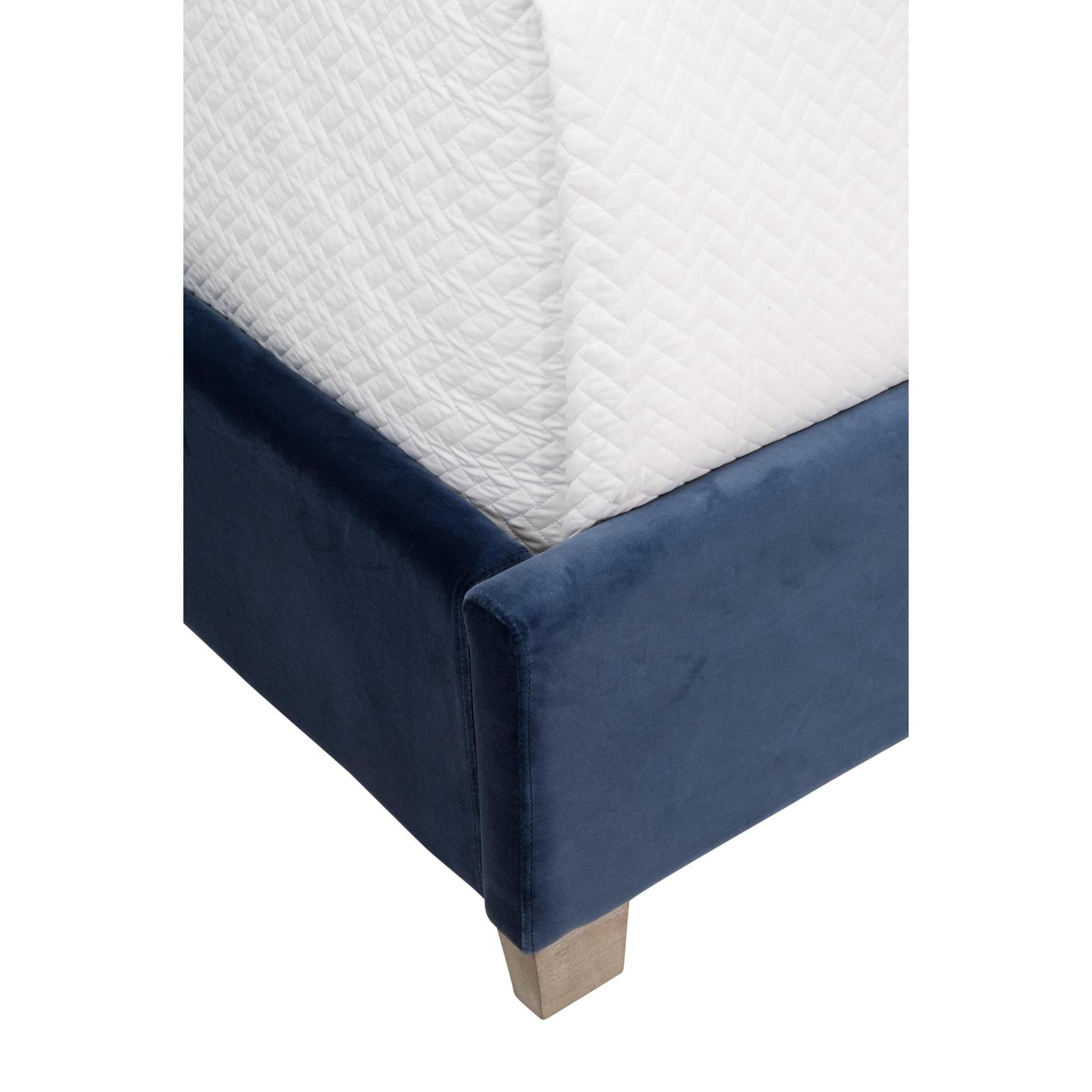 Essentials For Living Chandler Bed