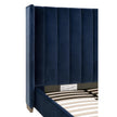 Essentials For Living Chandler Bed