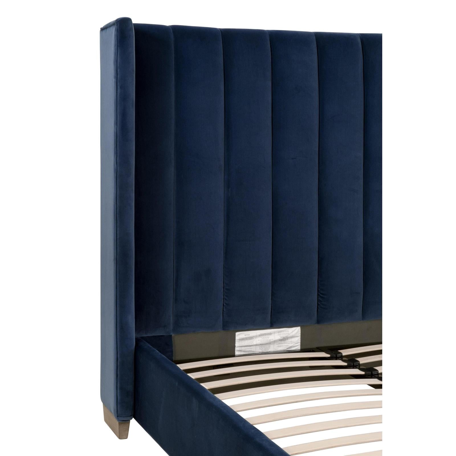 Essentials For Living Chandler Bed