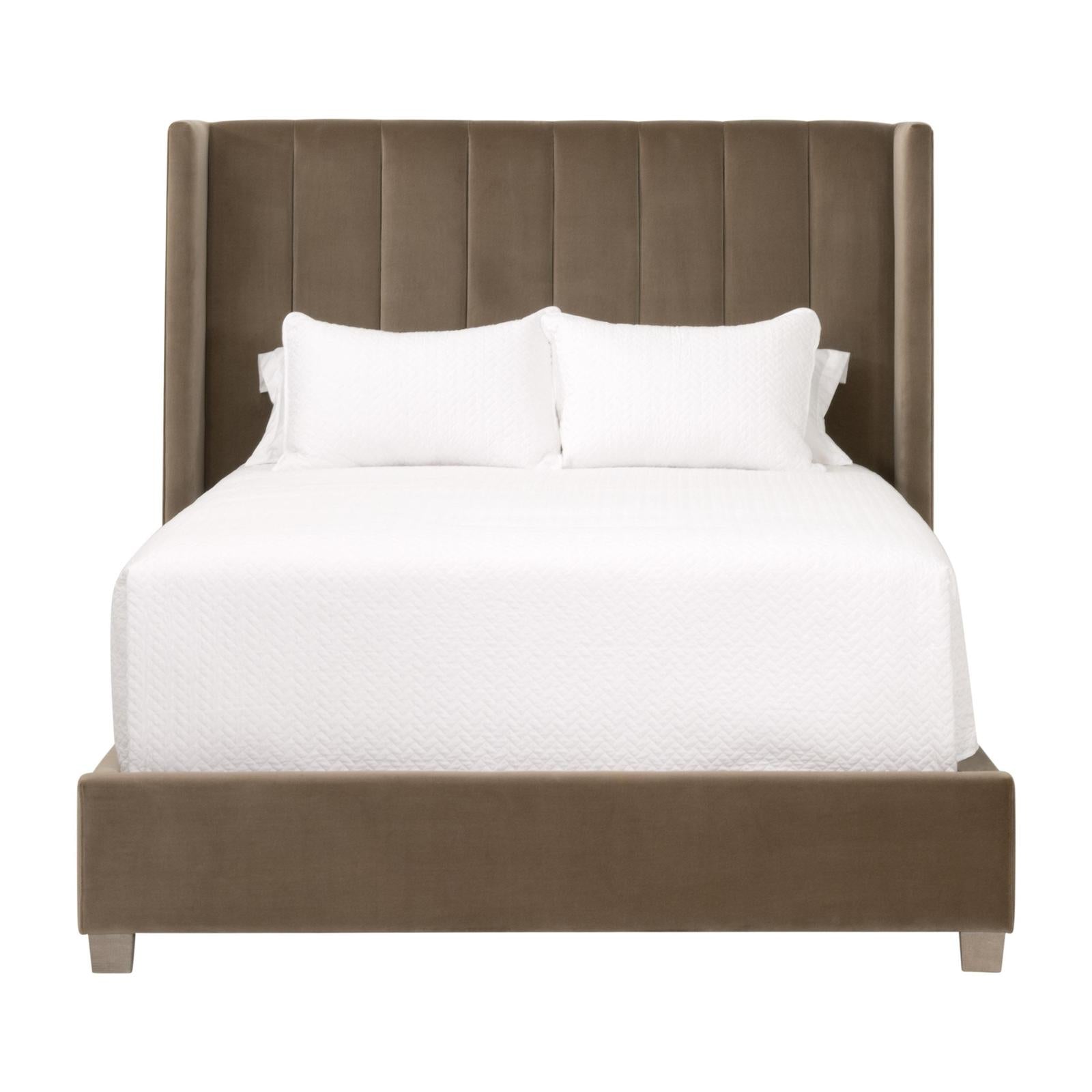 Essentials For Living Chandler Bed