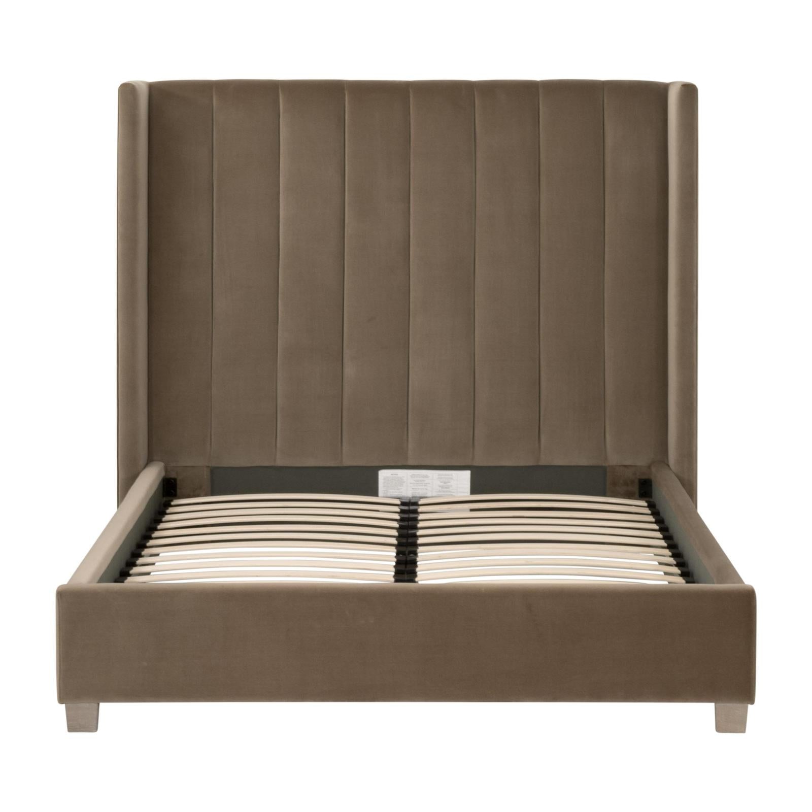 Essentials For Living Chandler Bed