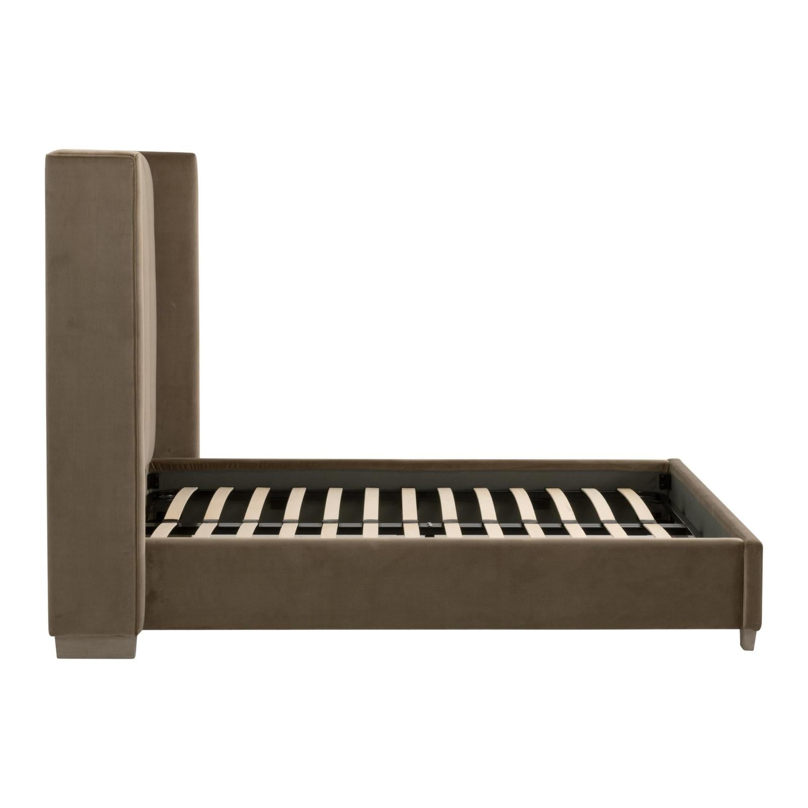 Essentials For Living Chandler Bed