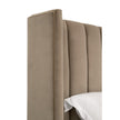 Essentials For Living Chandler Bed